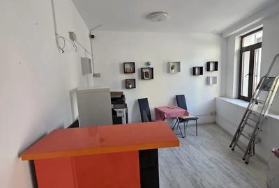 Inchiriere spatiu comercial CENTRAL MOSILOR - 1