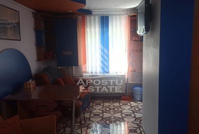 Apartament 2 camere, 70 mp, centrala proprie, zona ISHO - 3