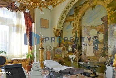 Casă cu 10 camere cu Teren 2000 Mp în Romană - 7