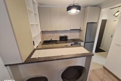 Apartament cu 2 camere în UTA