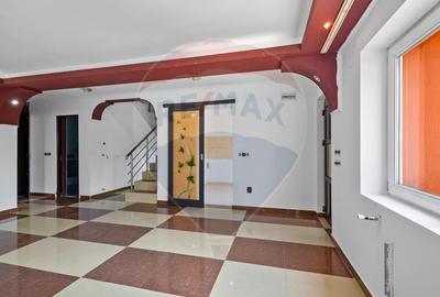 Casa/Vila de vanzare 5 camere 160 mp | Voluntari Central | - 3