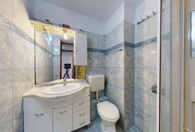 Apartament 3 camere Metrou Crangasi Comision 0% - 18