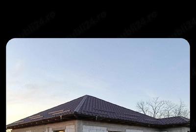 Casă cu Teren 550 Mp în Tăbărăști - 2