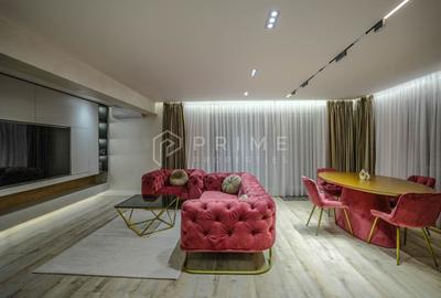 Penthouse exclusivist de vânzare | zona Unirii - 8