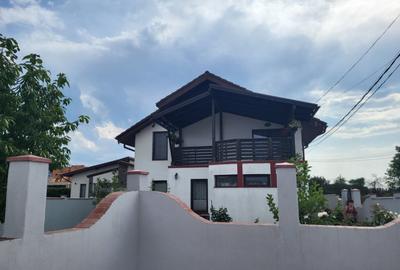 Casa P+M, in Tg. Jiu, Aleea Mehedin?i - 1