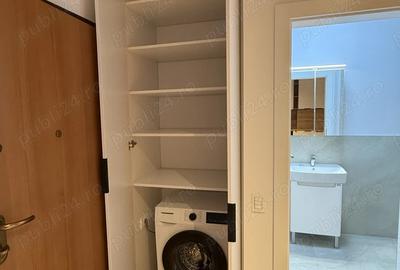 De inchiriat apartament 2 camere Campeador City - 4