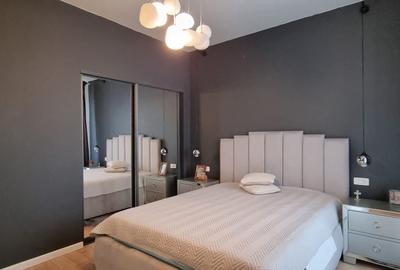 Apartament cu 4 camere decomandat, mobilat în Pipera - 8