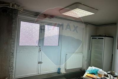 Spatiu la demisol - DE INCHIRIAT - 5