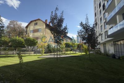 Apartament The Nest, zona Scortarilor, bloc Premium! - 6