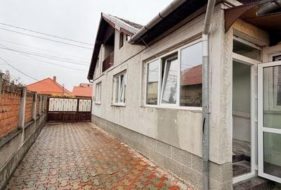 De vanzare imobil in zona Centrala - Mircea cel Bătrân - 1