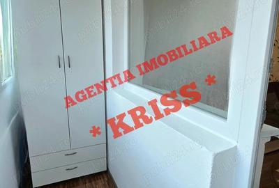 Nou Pe Pia?a ! Apartament 3 Camere NORD Confort 1 Decomandat Renovat Mobilat ?i Utilat Complet Liber - 3