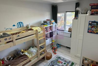 Casă 3 camere + dependințe, curte 380, Săbăreni - 13