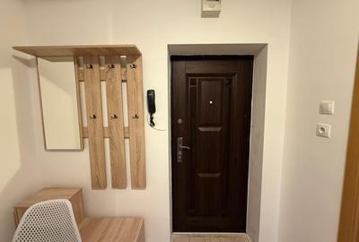 Garsonieră decomandată, mobilată în Lujerului - 6