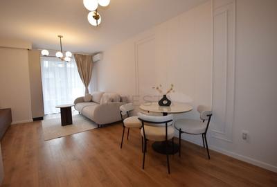 DE VANZARE APARTAMENT CU 2 CAMERE ULTRAFINISAT SOPOR - 2