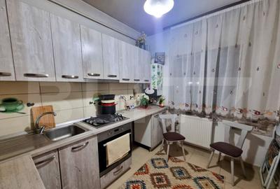 Apartament 2 camere, 47.86 mp, zona Poitiers - 2