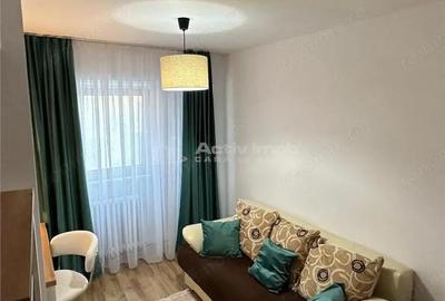 Apartament cu 3 camere decomandat în Central - 8