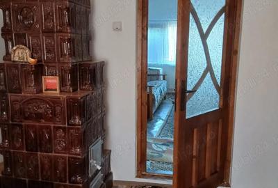 Casă cu Teren 914 Mp în Fundeni - 3