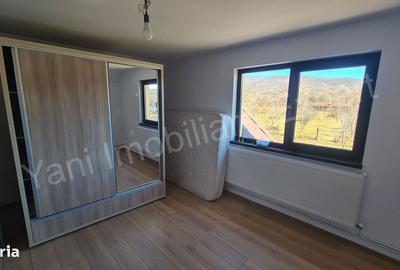 Casă cu 3 camere în Stănești - 14