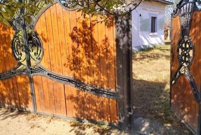 Casă cu 4 camere cu Teren 1600 Mp în Osica de Sus - 3
