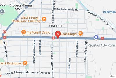 PROPRIETAR - Bd. Tudor Vladimirescu - 4