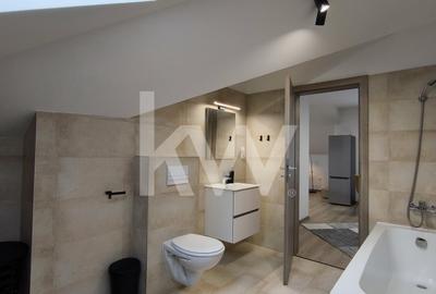 Apartament cu 2 camere semidecomandat în Ghimbav - 5