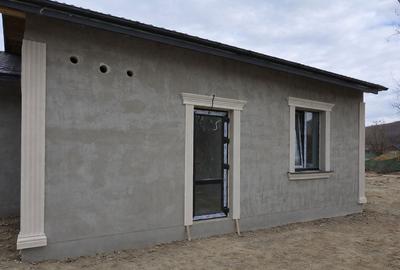 Casă cu 4 camere în Exterior Vest - 5