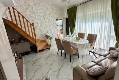 Apartament cu 4 camere decomandat în Palazu Mare - 3