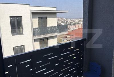 Apartament modern de 3 camere, 73,31 mp, bloc nou, zona Nichita Stanescu - 15