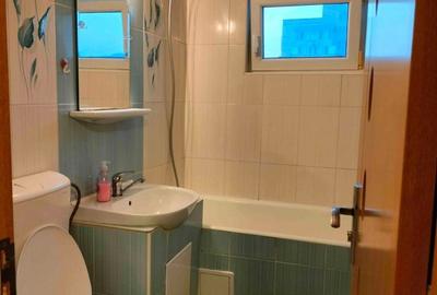 Apartament cu 2 camere semidecomandat în Traian - 1