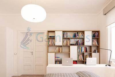 Apartament cu 3 camere în Ultracentral - 1