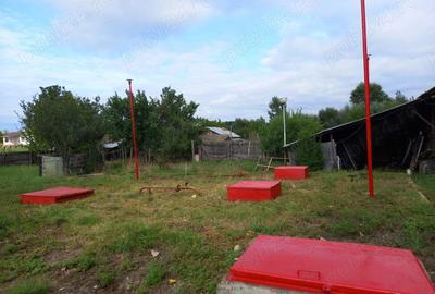 Spațiu comercial, de 3,800,100 mp, în Pătulele - 4