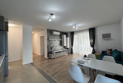 Braytim, Apartament 3 camere lux, parter, Comision 0% - 7