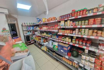 Spațiu comercial, de 552 mp, în Dărmănești - 14
