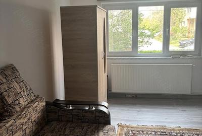 Apartament cu 2 camere decomandat în Central - 3