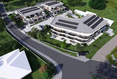Apartament cu 2 camere în Central - 11