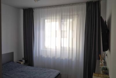 Garsonieră decomandată în Roșu - 2