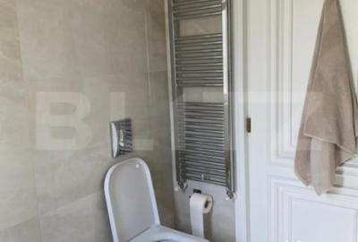 Apartament cu 3 camere decomandat în Burdujeni