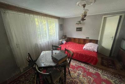 De vanzare casa cu teren intravilan Ro?ia Noua, comuna Petri?, jud. Arad - 7