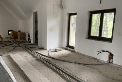 Mogosoaia, Vila 8 camere P+E teren 719 mp Mogosoaia, Vila 8 camere P+E teren 719 mp - 17