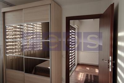 VANZARE 2 CAMERE I METROU I COMPLET UTILAT I LUJERULUI - PLAZA ROMANIA - 6