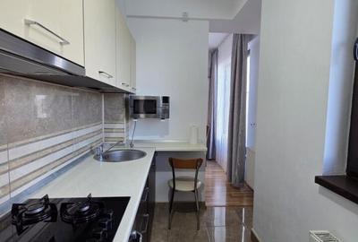 Apartament cu 2 camere semidecomandat, mobilat în Tăbăcărie - 5