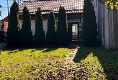 Casă cu 2 camere în Exterior Vest - 1