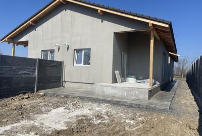 Casă cu 3 camere în Central - 4