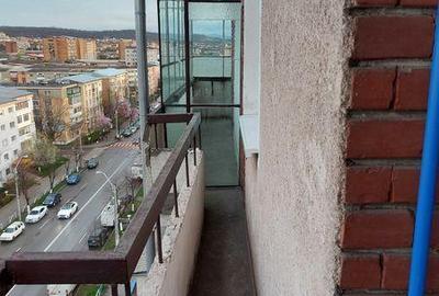 Apartament cu 2 camere decomandat în Central - 5