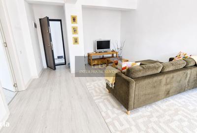 Apartament cu 2 camere, mobilat în Central - 3