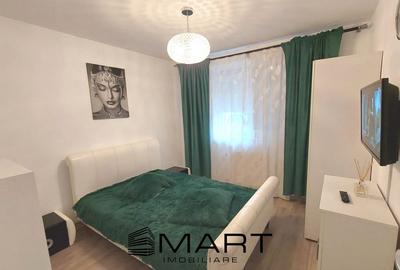 Apartament 2 camere cu gradina zona Magnolia - 1