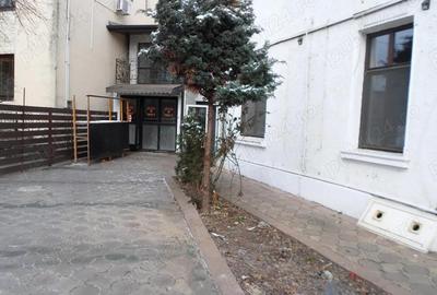 Spațiu comercial, de 110 mp, în Ultracentral