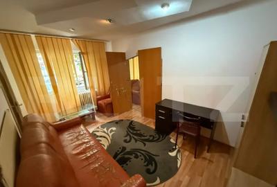 Apartament cu 2 camere semidecomandat în Valea Rosie - 2