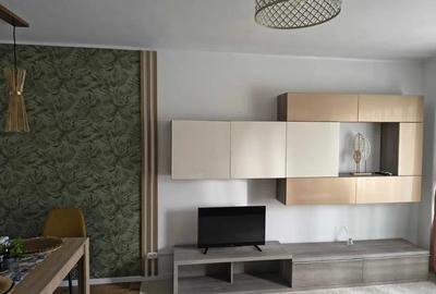 Garsonieră decomandată, mobilată în Nerva Traian - 2