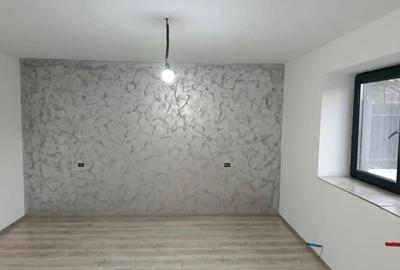 Casă cu 2 camere în Central - 5